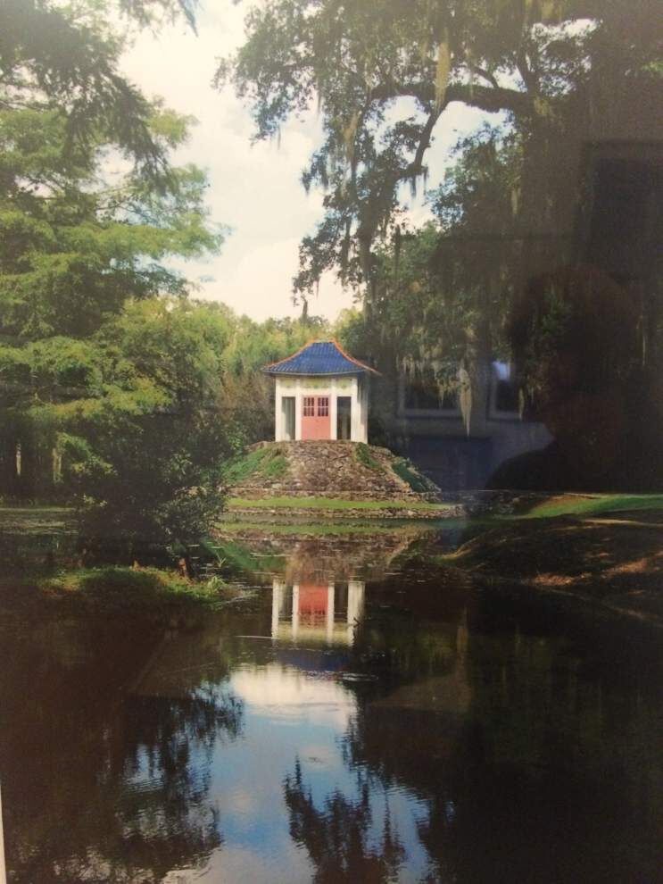 'Loving Louisiana' Photography, artifact exhibit celebrating cultures and traditions of southern Louisiana _lowres